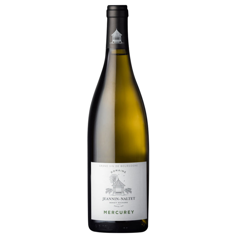 Domaine Jeannin-Naltet - Mercurey Blanc - 2022