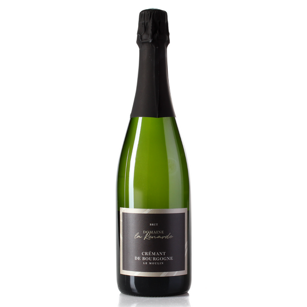 Domaine la Renarde - Crémant de Bourgogne Brut