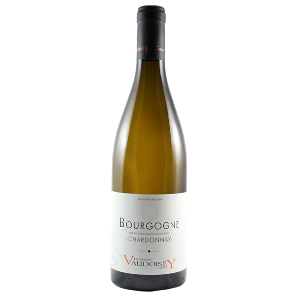 Domaine Vaudoisey - Bourgogne Chardonnay 2022