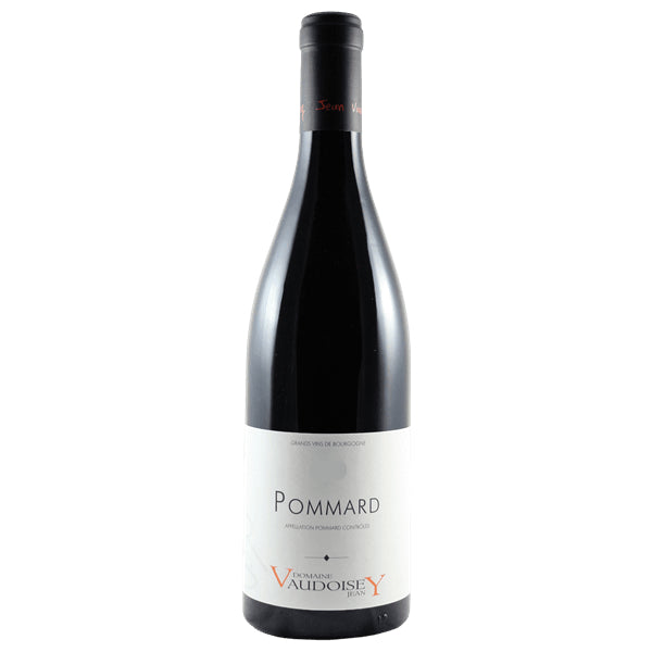 Domaine Vaudoisey - Pommard Rouge - 2022