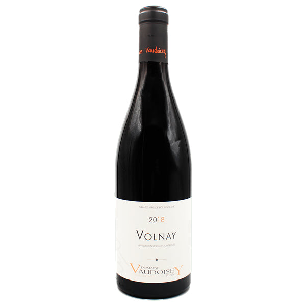 Domaine Vaudoisey - Volnay Rouge - 2022