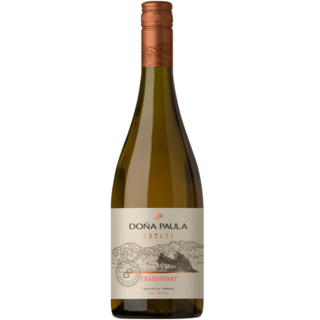 Dona Paula - Estate Chardonnay - 2018