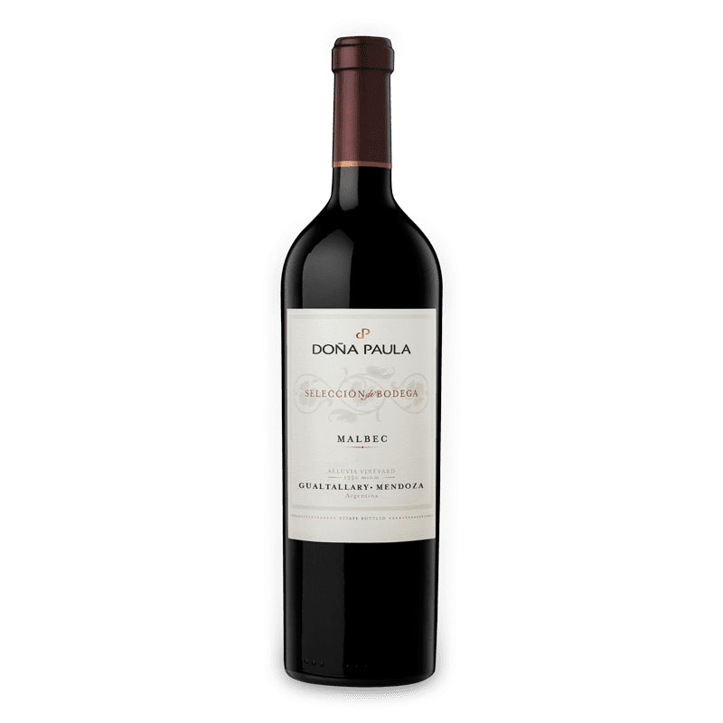 Dona Paula - Seleccion De Bodega Malbec - 2018