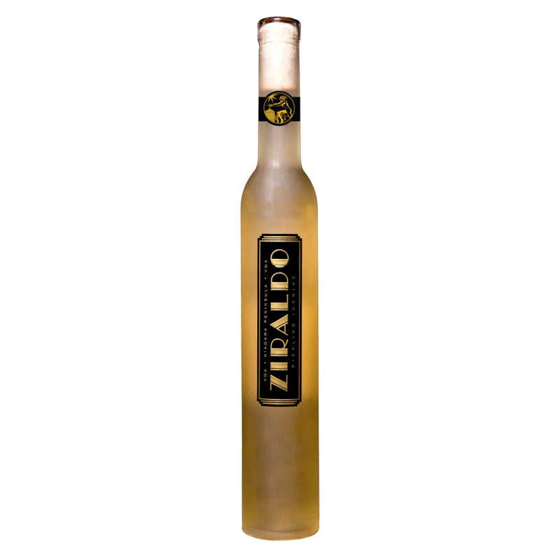 Donald Ziraldo - Vidal Icewine - 2022
