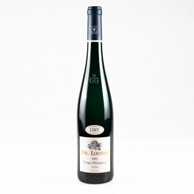 Dr Loosen - Urziger Wurzgarten Trocken GG AR - 2022