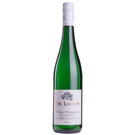 Dr Loosen - Urziger Wurzgarten Kabinett - 2024