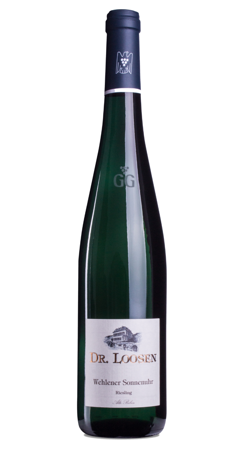 Dr Loosen - Wehlener Sonnenuhr Trocken GG AR - 2022