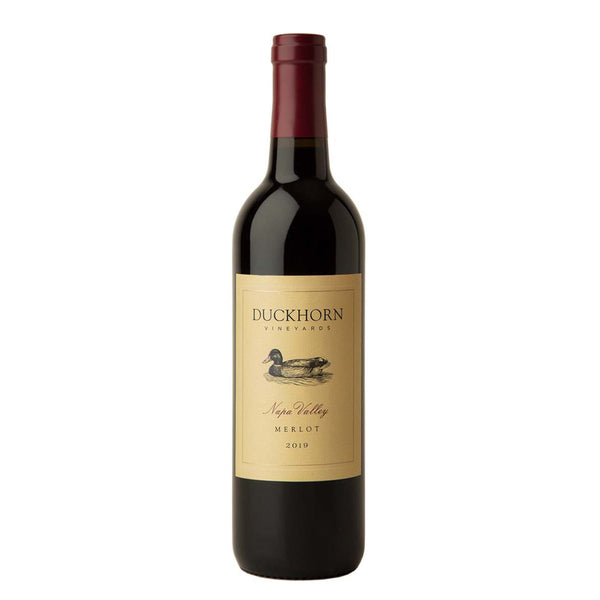 Duckhorn - Merlot - 2019