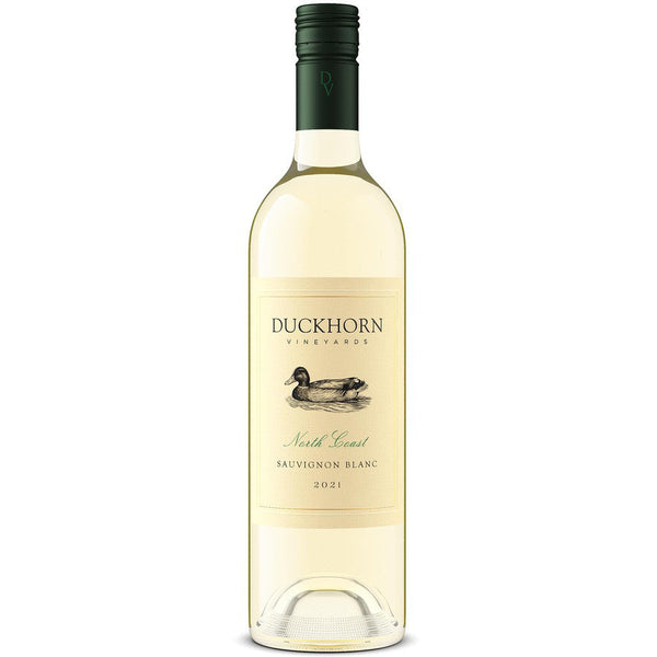 Duckhorn - Sauvignon Blanc - 2021