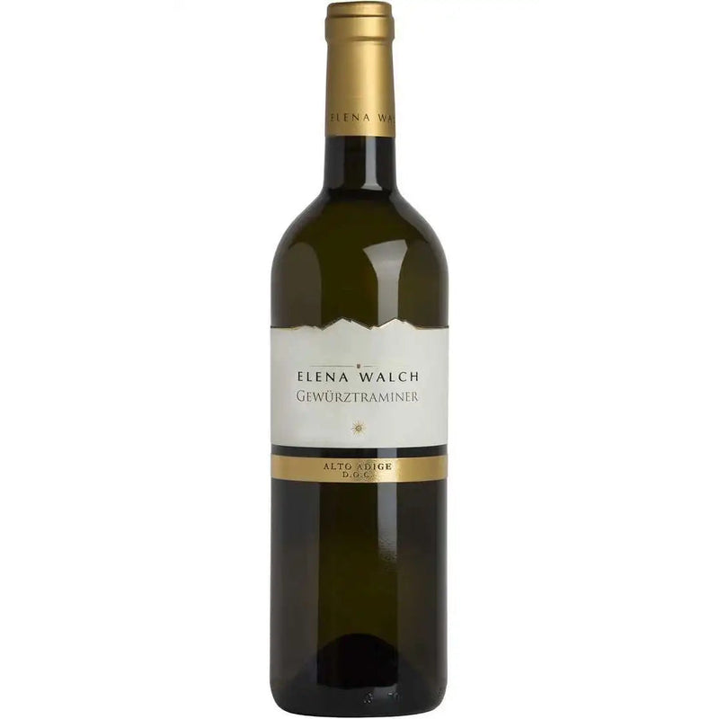 Elena Walch, Gewurztraminer, Alto Adige