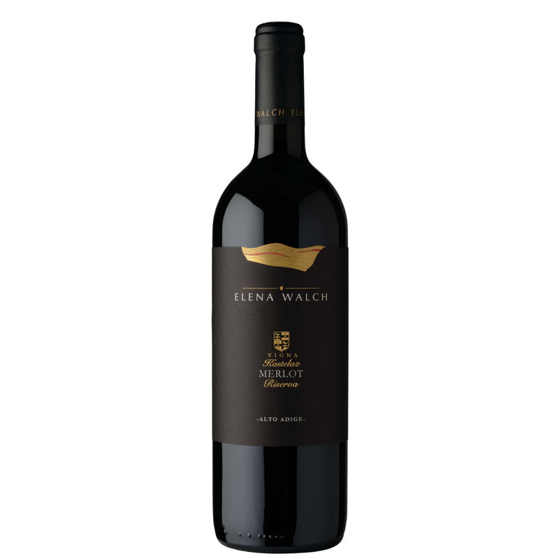 Elena Walch - Merlot Riserva Kastelaz - 2019