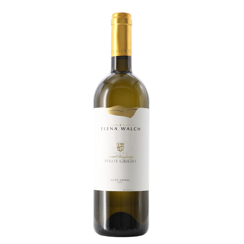 Elena Walch, Pinot Grigio Castel Ringberg
