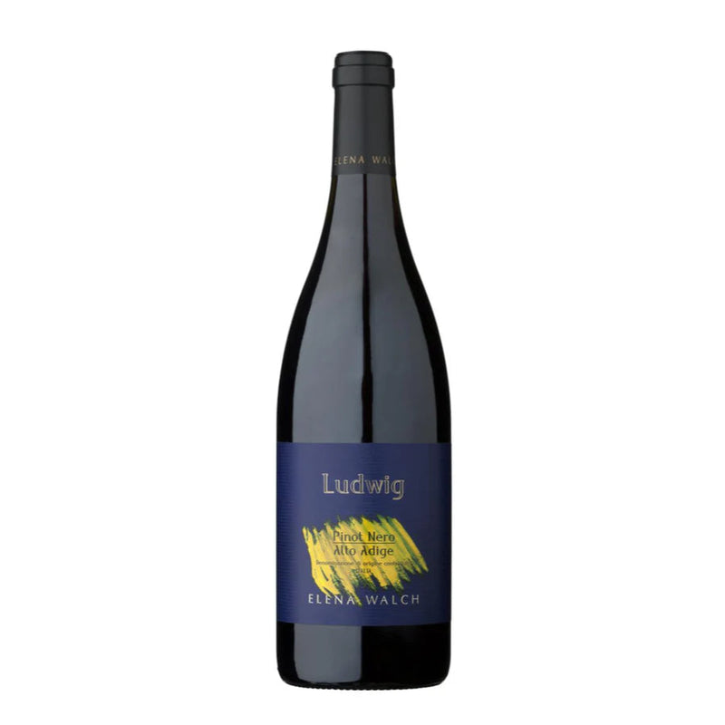 Elena Walch, Pinot Noir Ludwig