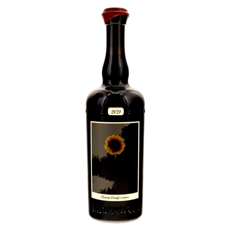 Sine Qua Non - Eleven Confession Syrah - 2021