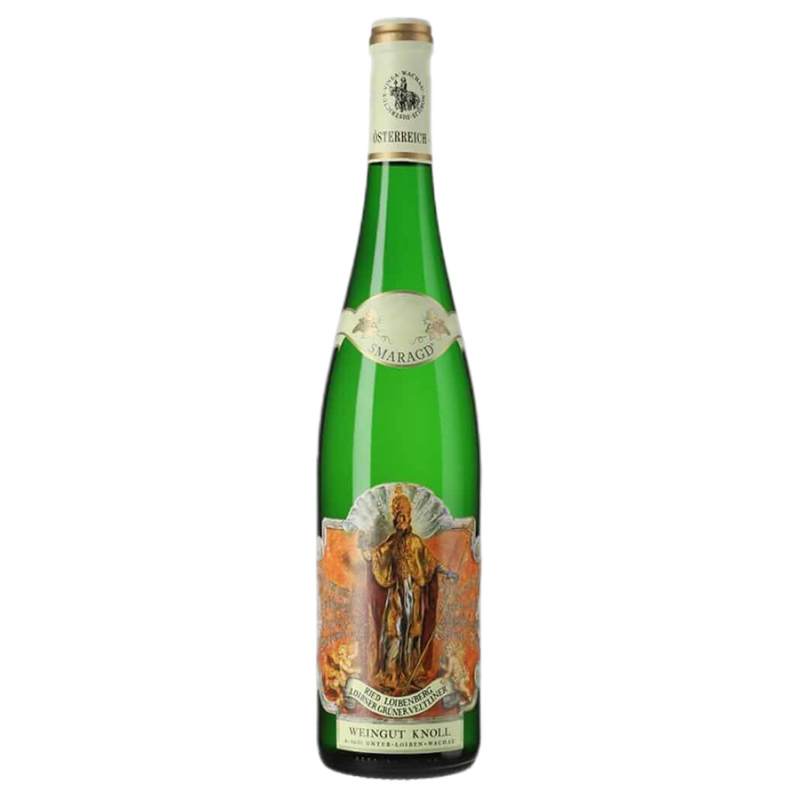 Emmerich Knoll - Ried Loibenberg - 2024