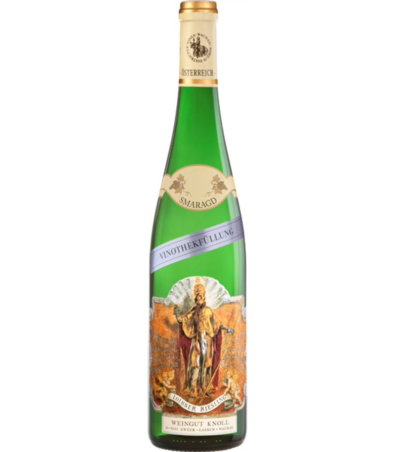Emmerich Knoll - Vinothekfüllung Riesling - 2024