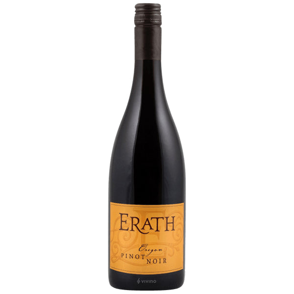 Erath - Pinot Noir - 2019