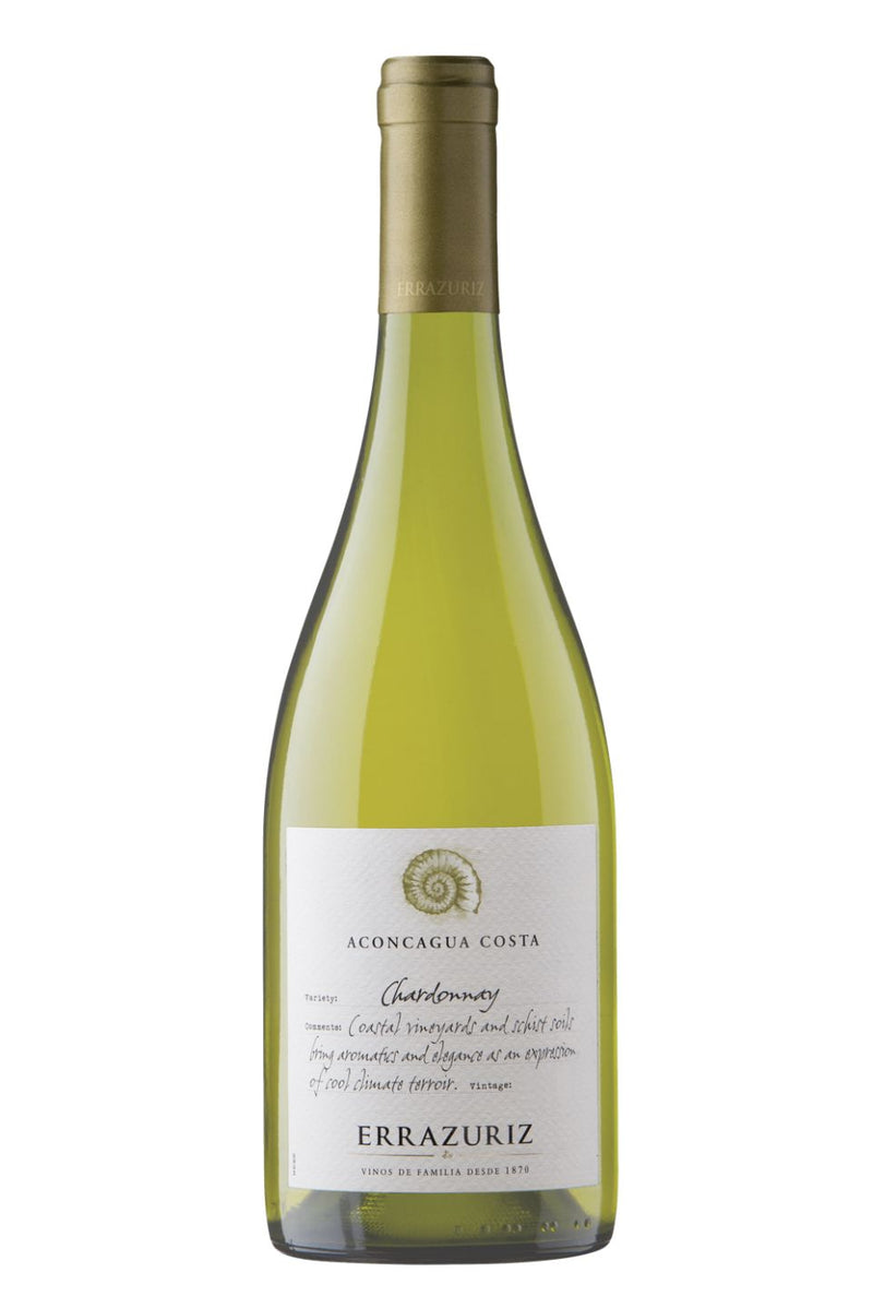 Errazuriz - Aconcagua Costa Chardonnay - 2022