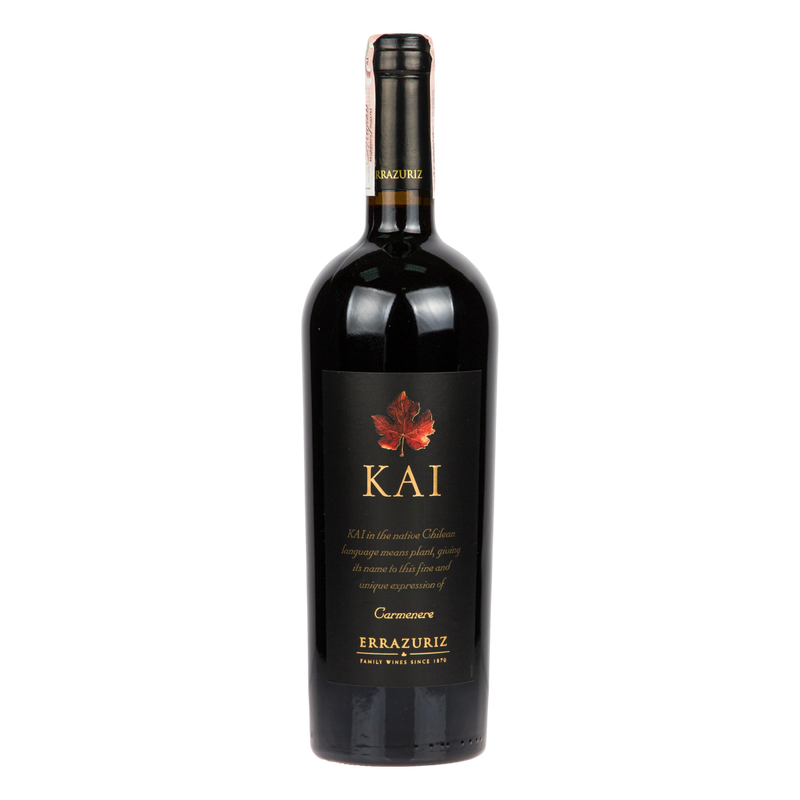 Errazuriz - Kai - 2019