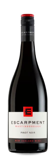 Escarpment - Pinot Noir - 2021