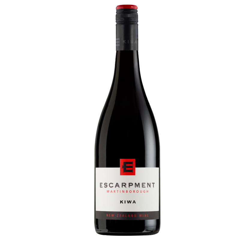 Escarpment - Kiwa Pinot Noir - 2022