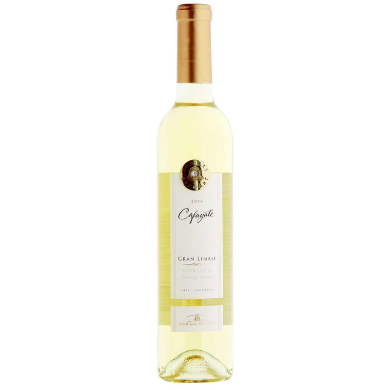 Etchart - Cosecha Tardia Torrontes - 2024