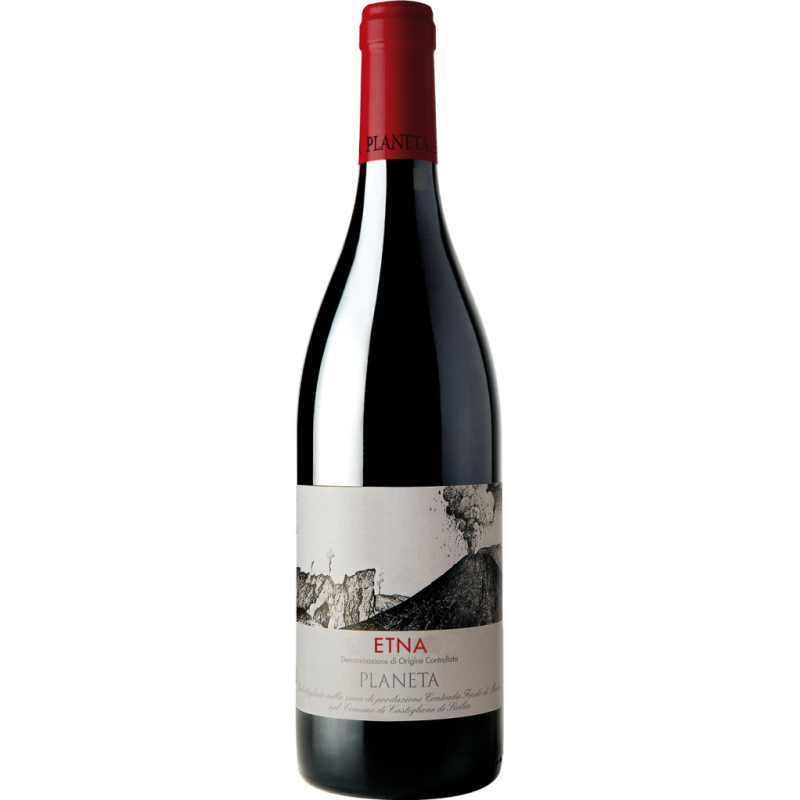 Planeta - Etna Rosso - 2023