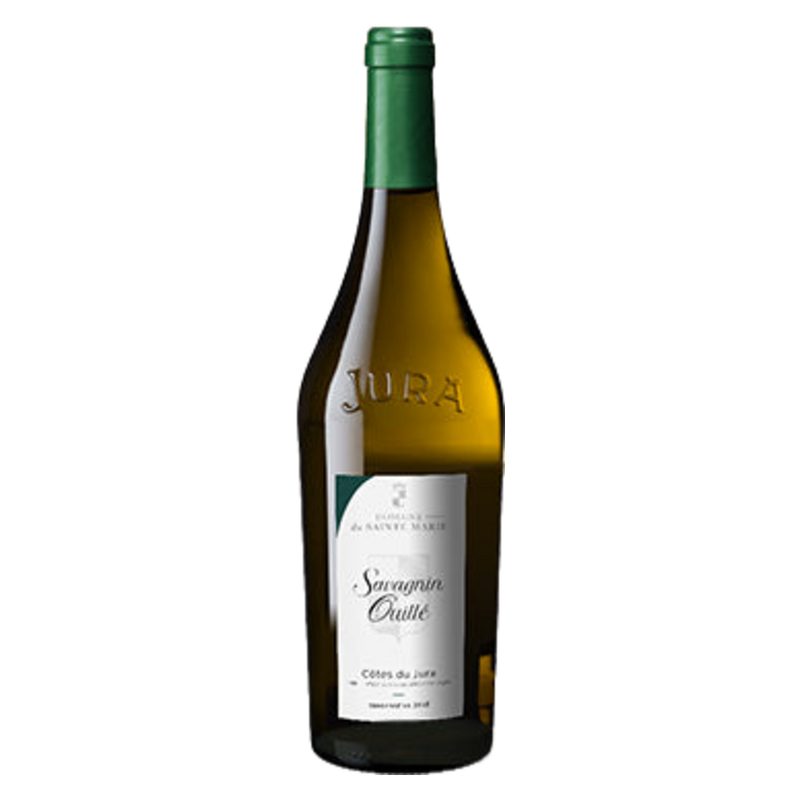 Domaine de Sainte Marie - Côtes du Jura Savagnin Ouillé - 2022