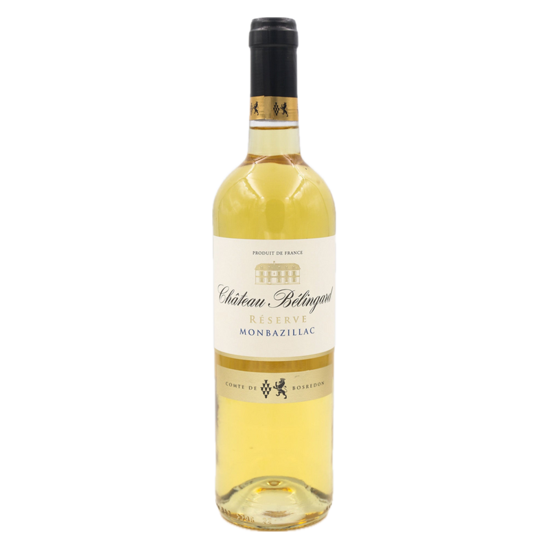 Château Belingard - Réserve Monbazillac - 2024