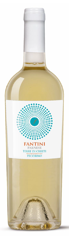 Fantini - Pecorino Vanità Terre d'Abruzzo IGP - 2025