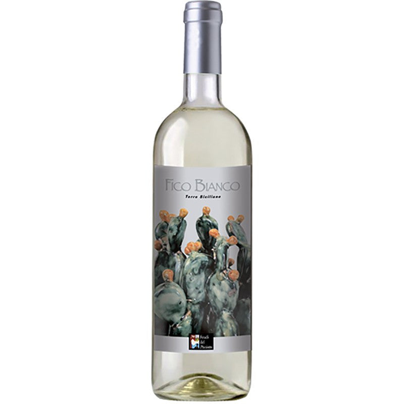 Feudi Del Pisciotto - Fico Bianco - 2022