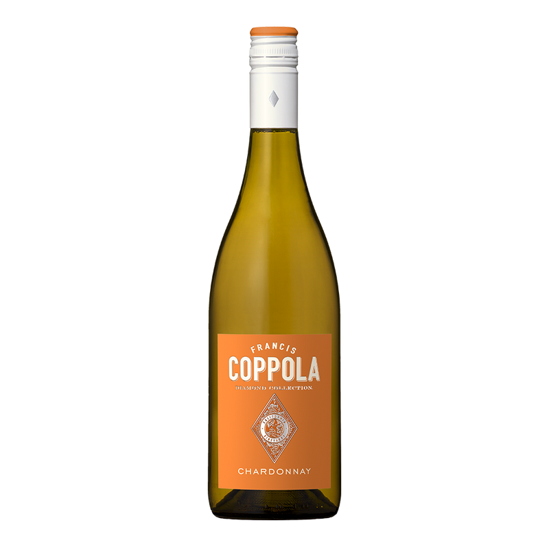 Francis Ford Coppola - Diamond Collection Chardonnay - 2022