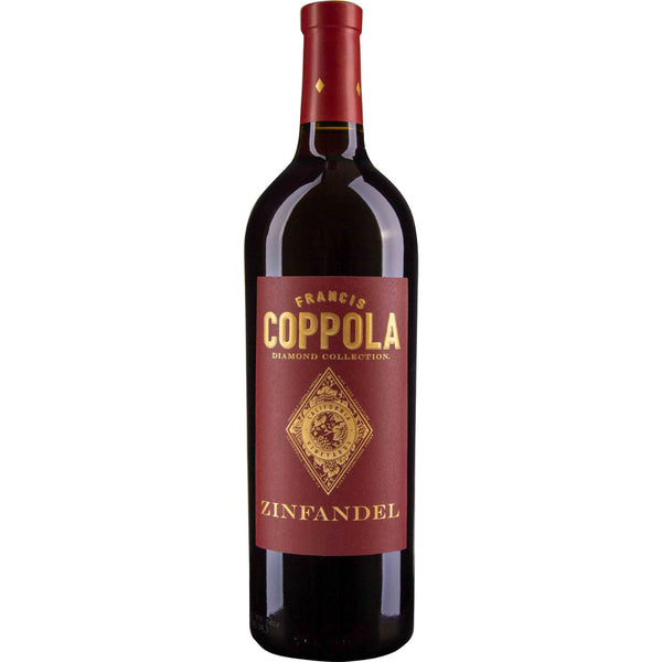 Francis Ford Coppola - Diamond Collection Zinfandel - 2021