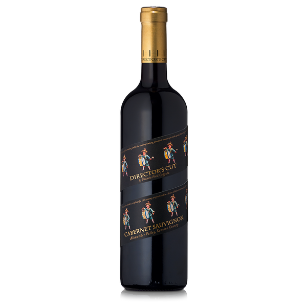 Francis Ford Coppola - Director's Cut Alexander Valley Cabernet Sauvignon - 2020