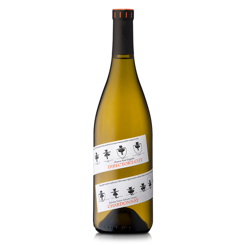 Francis Ford Coppola - Director's Cut Chardonnay - 2021