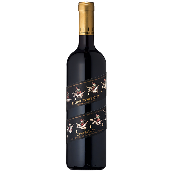 Francis Ford Coppola - Director's Cut Dry Creek Valley Zinfandel - 202