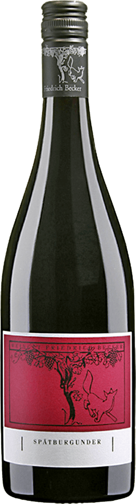 Friedrich Becker - Becker Family Spätburgunder - 2019