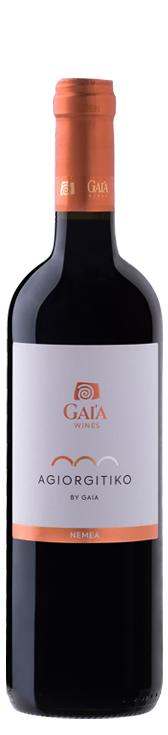 Gaia - Agiorgitiko by Gaia - 2024