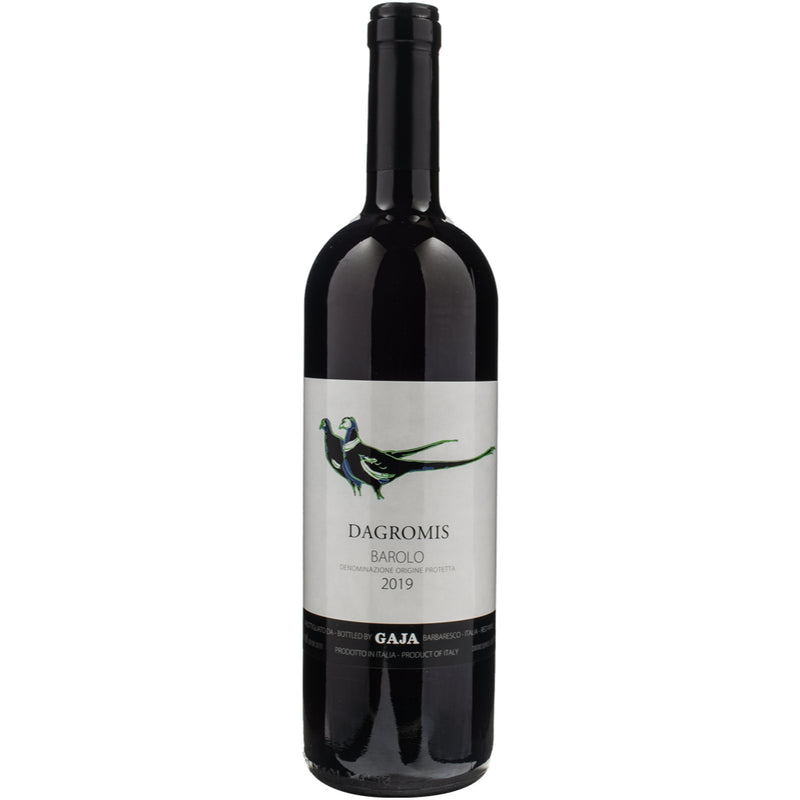 Gaja - Dagromis Barolo - 2019