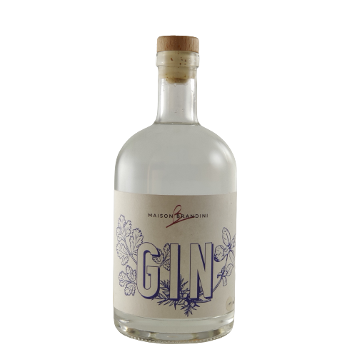 Brandini - Gin