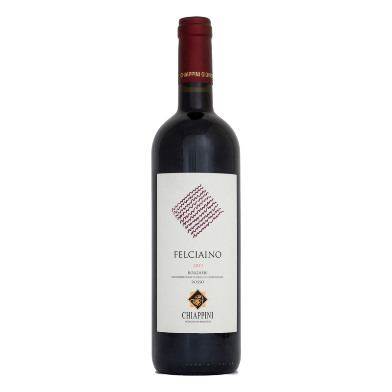 Chiappini - Felciaino - 2021