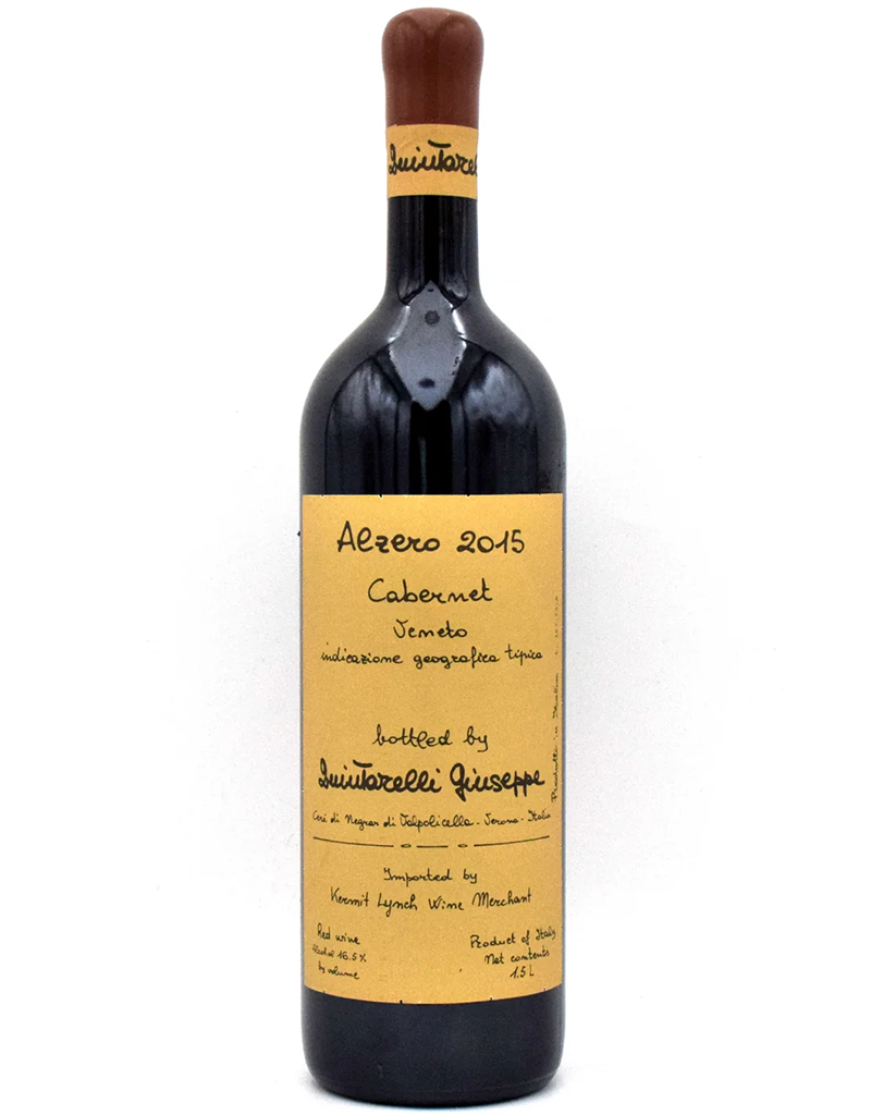 Giuseppe Quintarelli - Alzero Cabernet - 2015