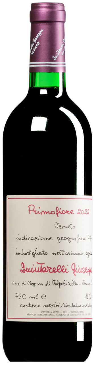 Giuseppe Quintarelli - Primofiore - 2023