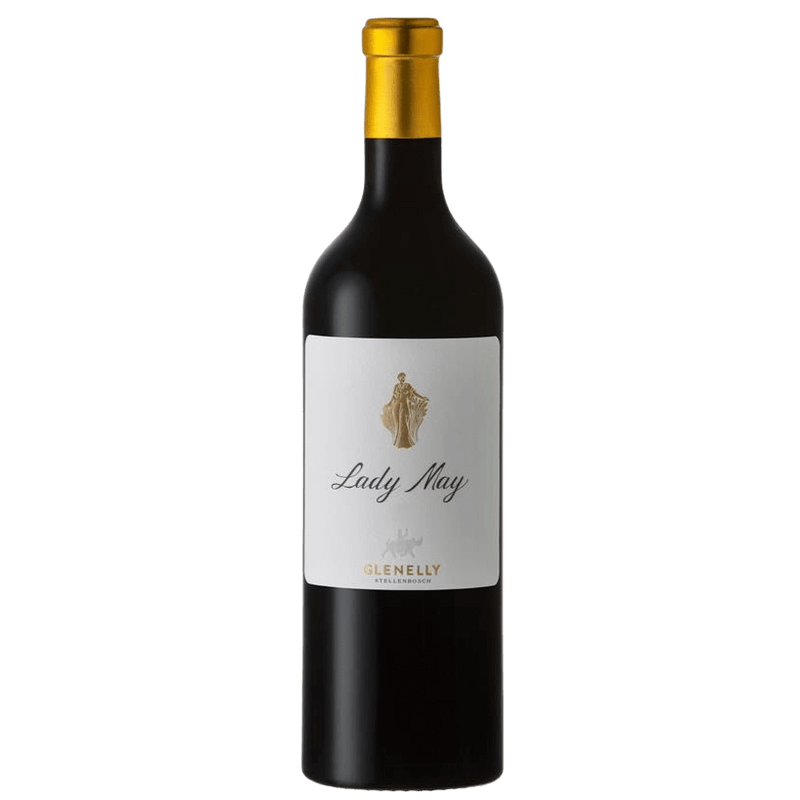 Glenelly Estate - Lady May Cabernet Sauvignon