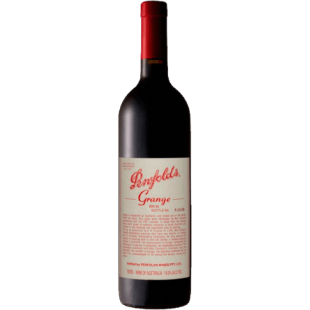 Penfolds - Grange - 2018