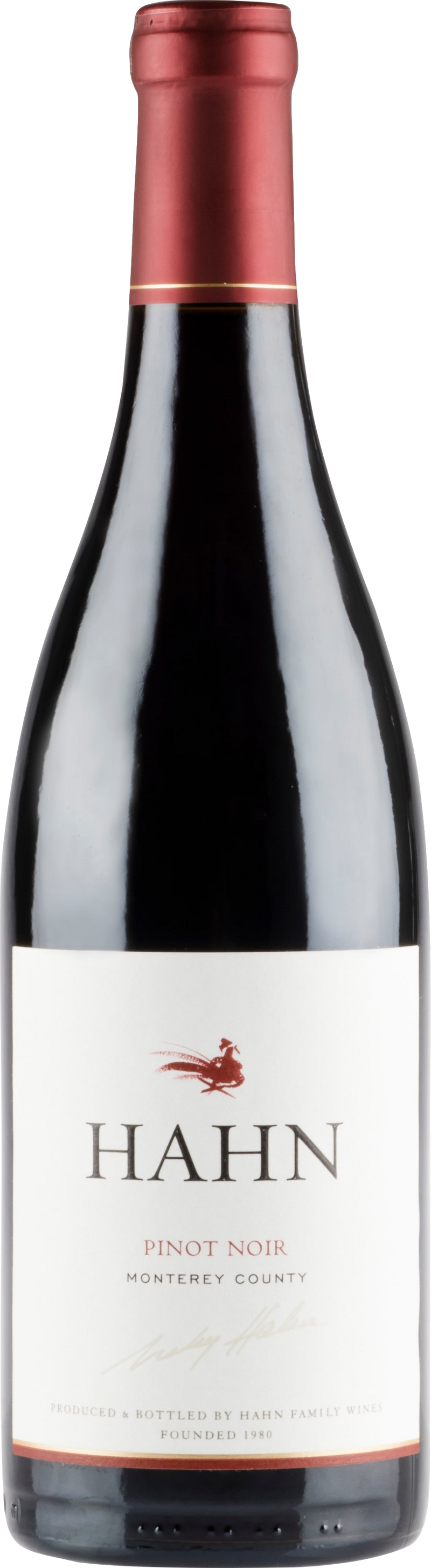Hahn - Pinot Noir - 2021
