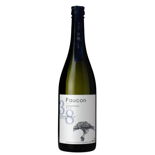 Hamada - Junmai Falcon Daiginjo 38 Sake