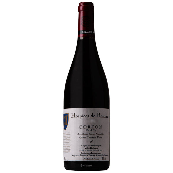 ワイン Hospices de Beaune 2010 BEAUNE フランス、ブルゴーニュの生産者DOMAINE DE LA VERPAILLE