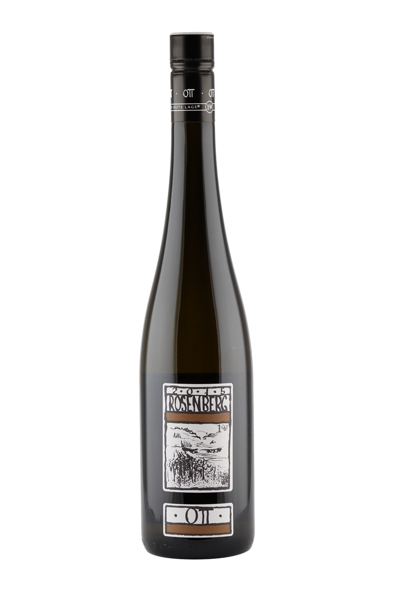 Ott Estate - Ried Rosenberg Feuersbrunn - 2021