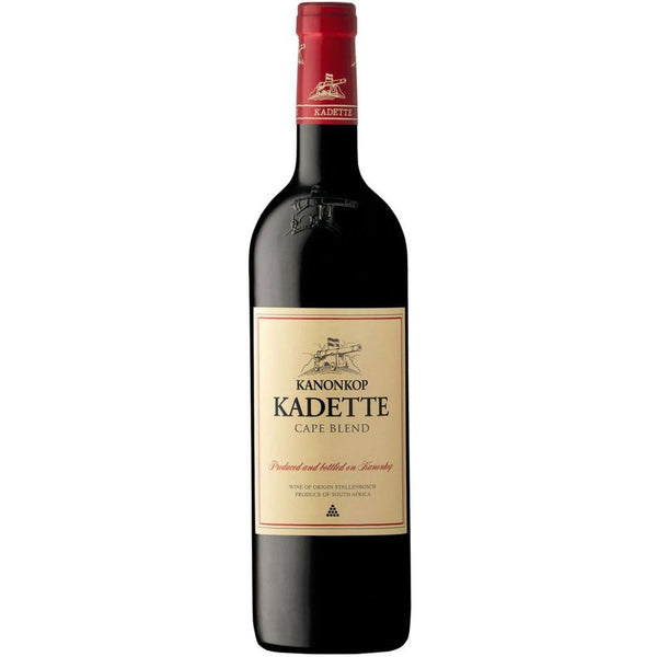 Kanonkop Wine Estate - Kadette Cape Blend - 2022